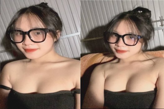 Clip sex cô bạn thân lồn ướt đòi được chịch