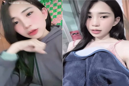 Sex BJ của em Phạm Ngọc Khánh Linh